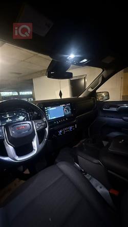 جي ام سي سييرا